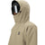 686 Foundation Insulated Jacket - Men's Sage Colorblock