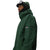 686 Dojo Shell Jacket - Men's Moss Green Ripstop