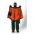 686 Dojo Shell Jacket - Men's Moss Green Ripstop