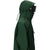 686 Dojo Shell Jacket - Men's Moss Green Ripstop