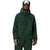 686 Dojo Shell Jacket - Men's Moss Green Ripstop