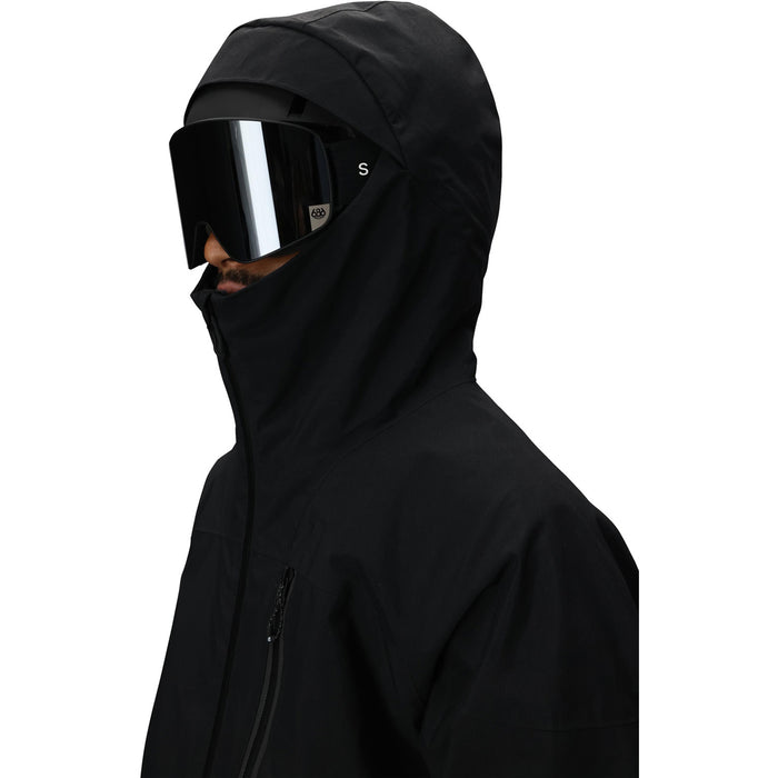 686 GORE-TEX GT Thermagraph® Jacket - Men's Black