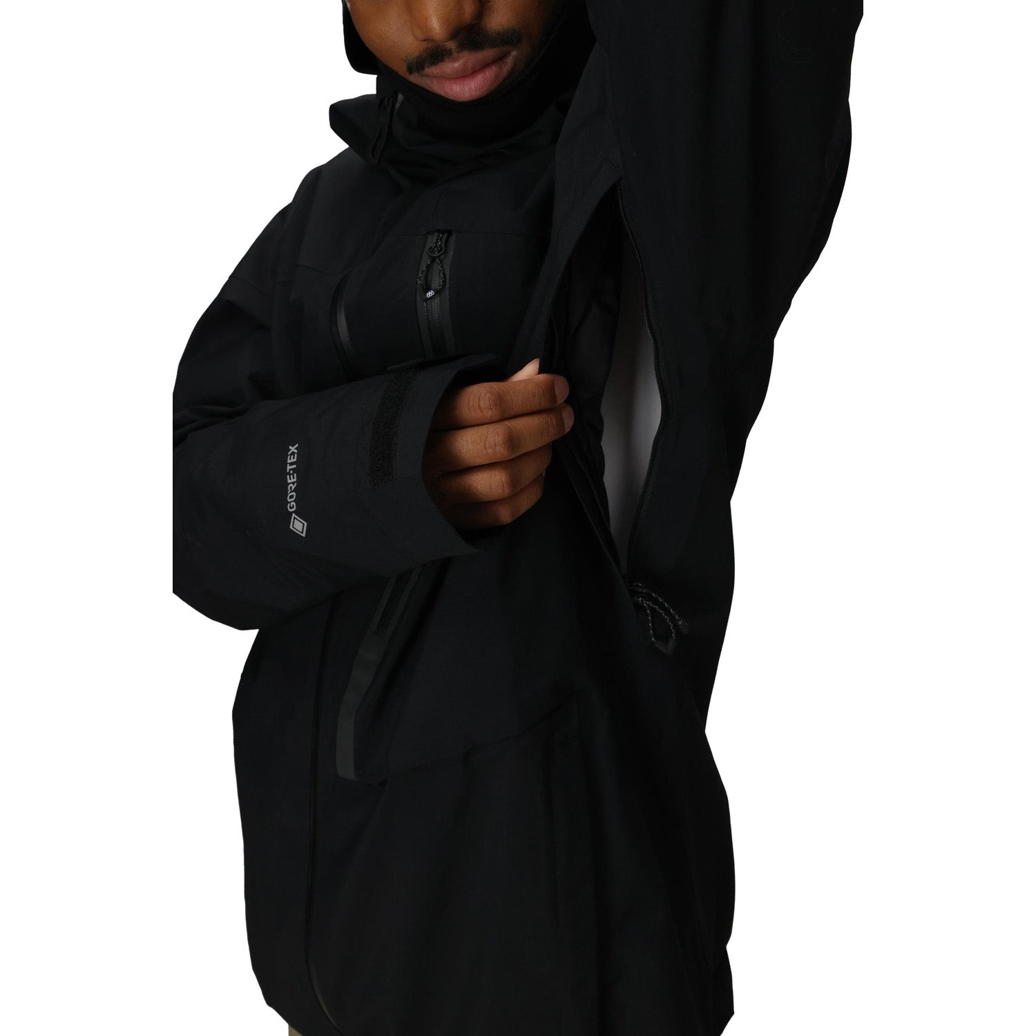 686 GORE-TEX GT Thermagraph® Jacket - Men's – evo