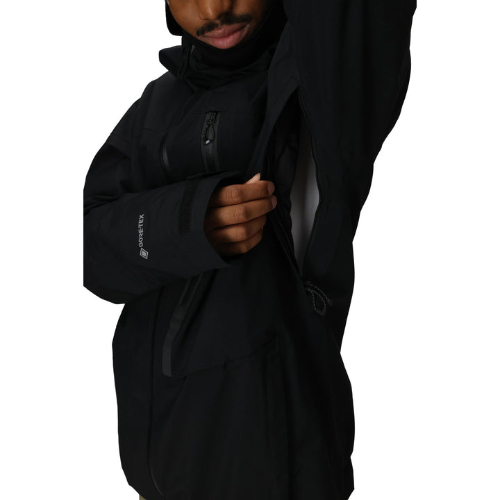 686 GORE-TEX GT Thermagraph® Jacket - Men's Black