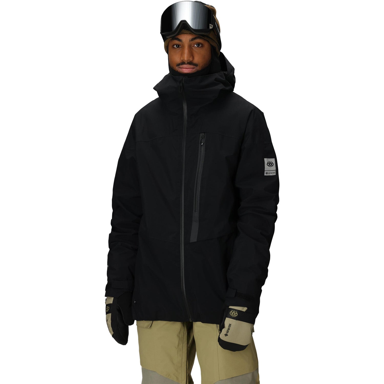 686 GORE-TEX GT Thermagraph® Jacket - Men's – evo