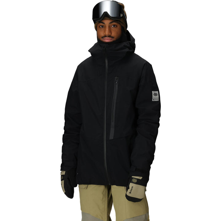 686 GORE-TEX GT Thermagraph® Jacket - Men's Black