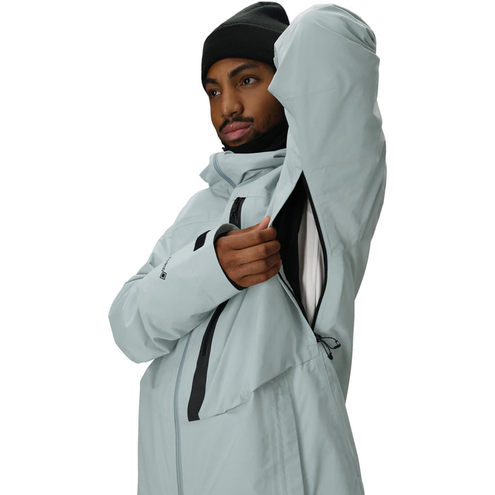 686 GORE-TEX GT Thermagraph® Jacket - Men's Dusty Marine