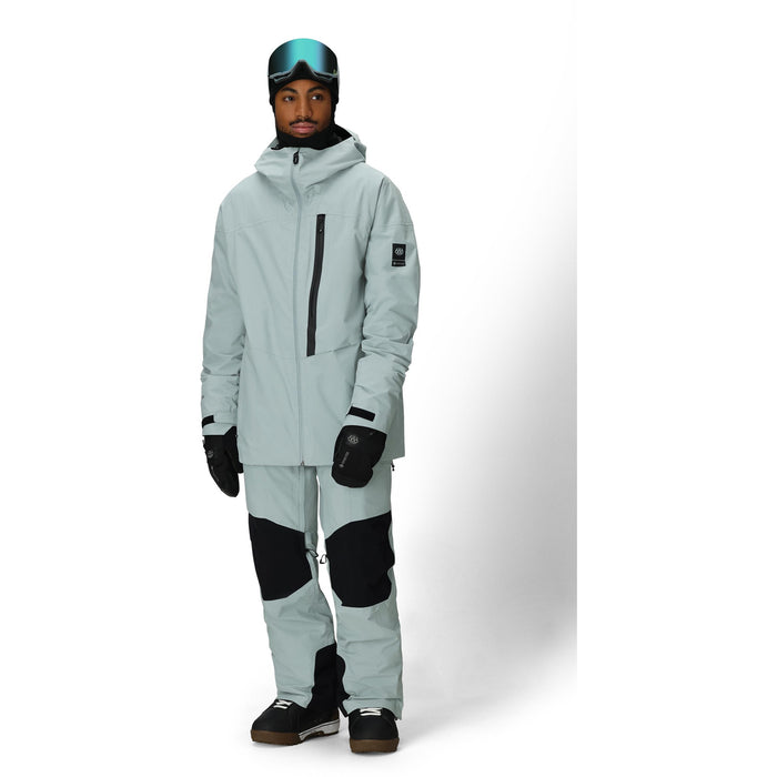 686 GORE-TEX GT Thermagraph® Jacket - Men's Dusty Marine