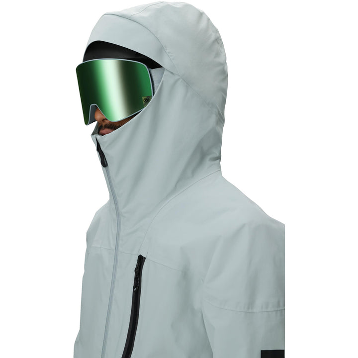 686 GORE-TEX GT Thermagraph® Jacket - Men's Dusty Marine