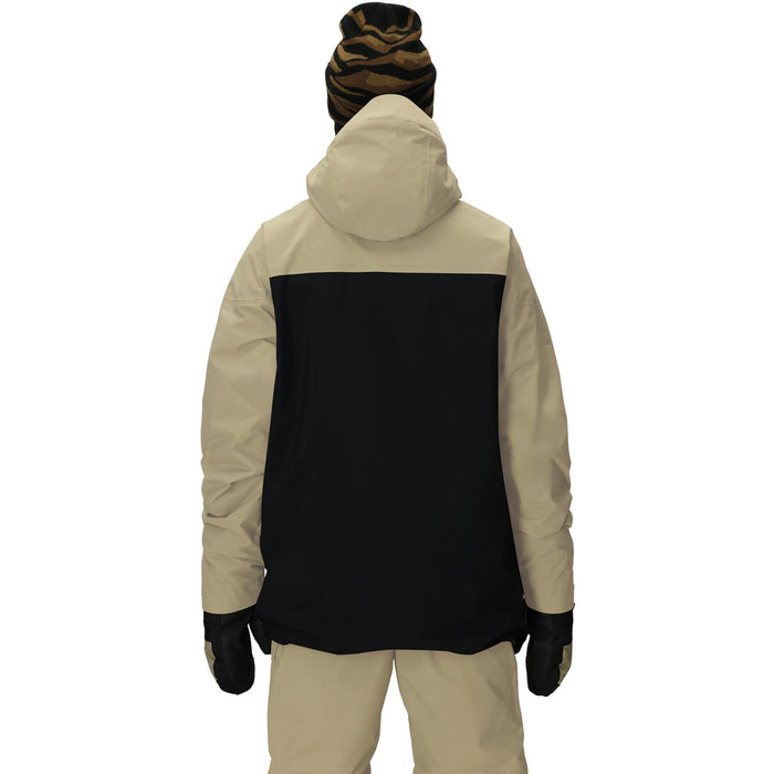 686 GORE-TEX GT Thermagraph® Jacket - Men's Sage Colorblock