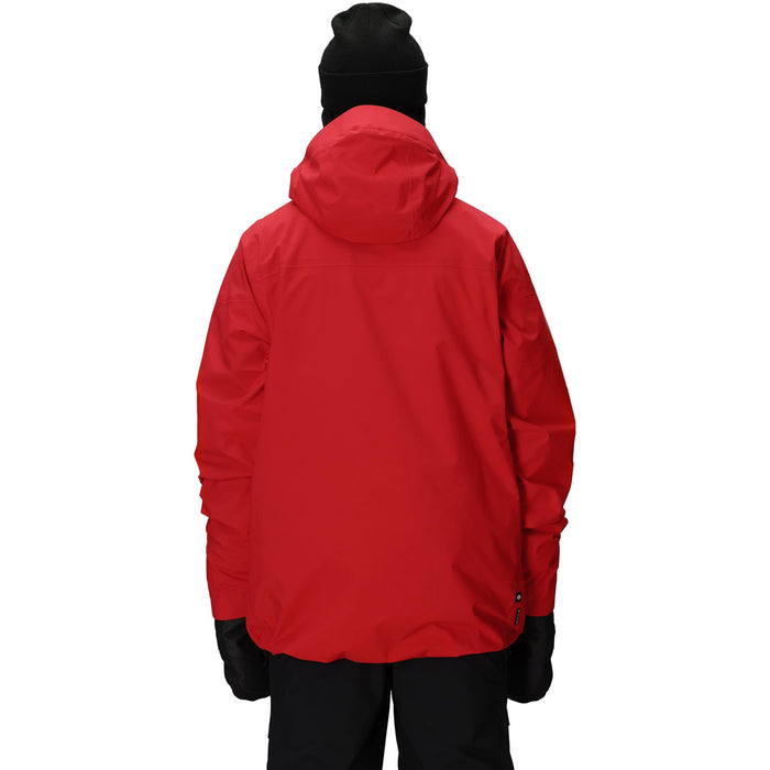 686 GORE-TEX GT Thermagraph® Jacket - Men's True Red