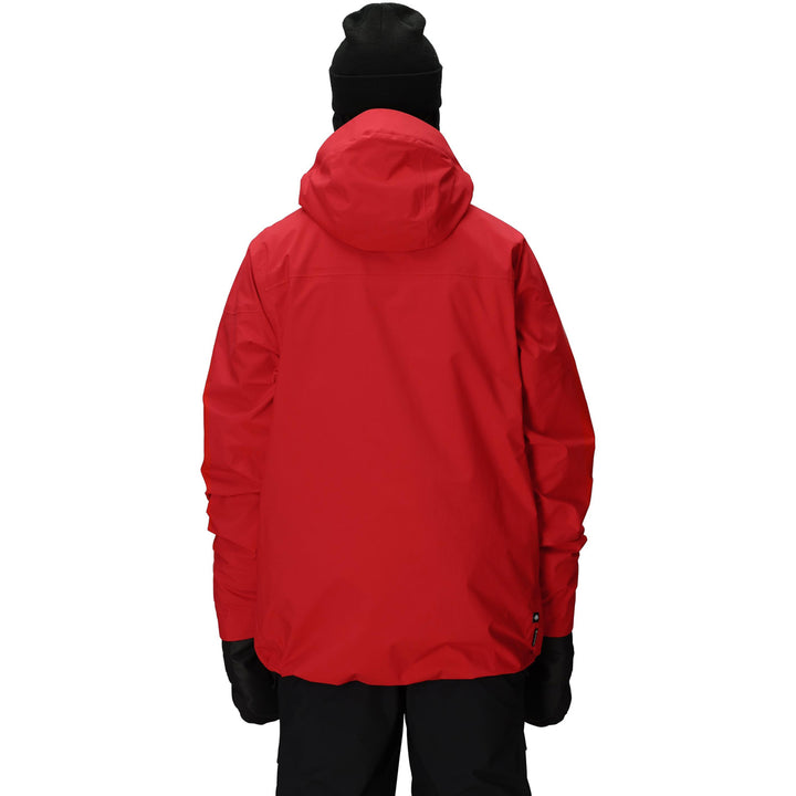 686 GORE-TEX GT Thermagraph® Jacket - Men's True Red