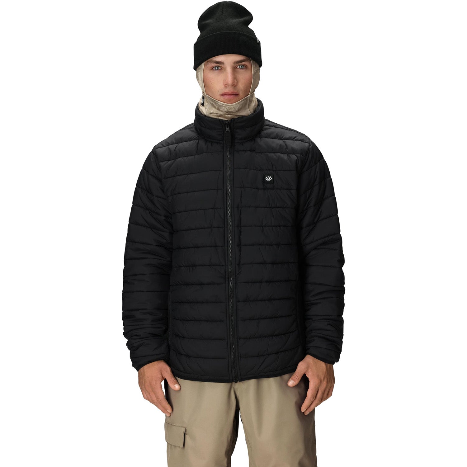 686 SMARTY 3-in-1 Form Jacket - Men's – evo