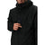 686 SMARTY 3-in-1 Form Jacket - Men's Black