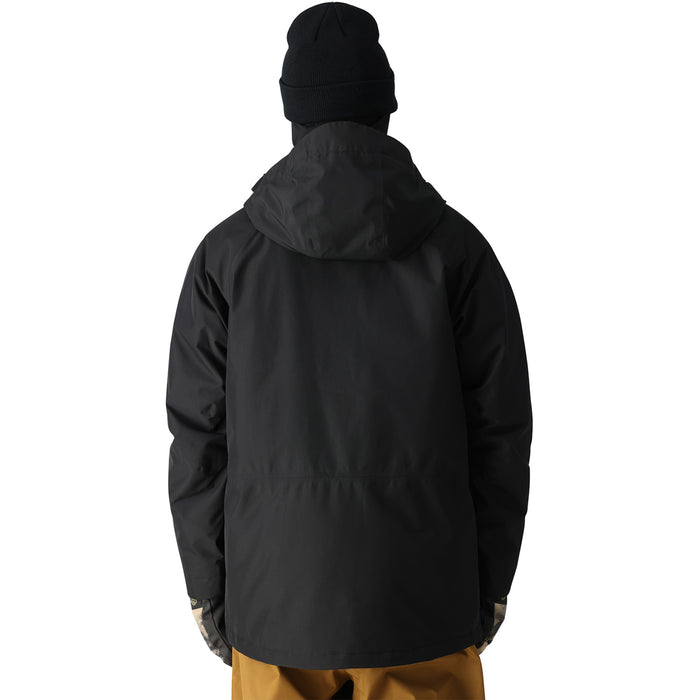 686 GORE-TEX Core Shell Jacket - Men's Black