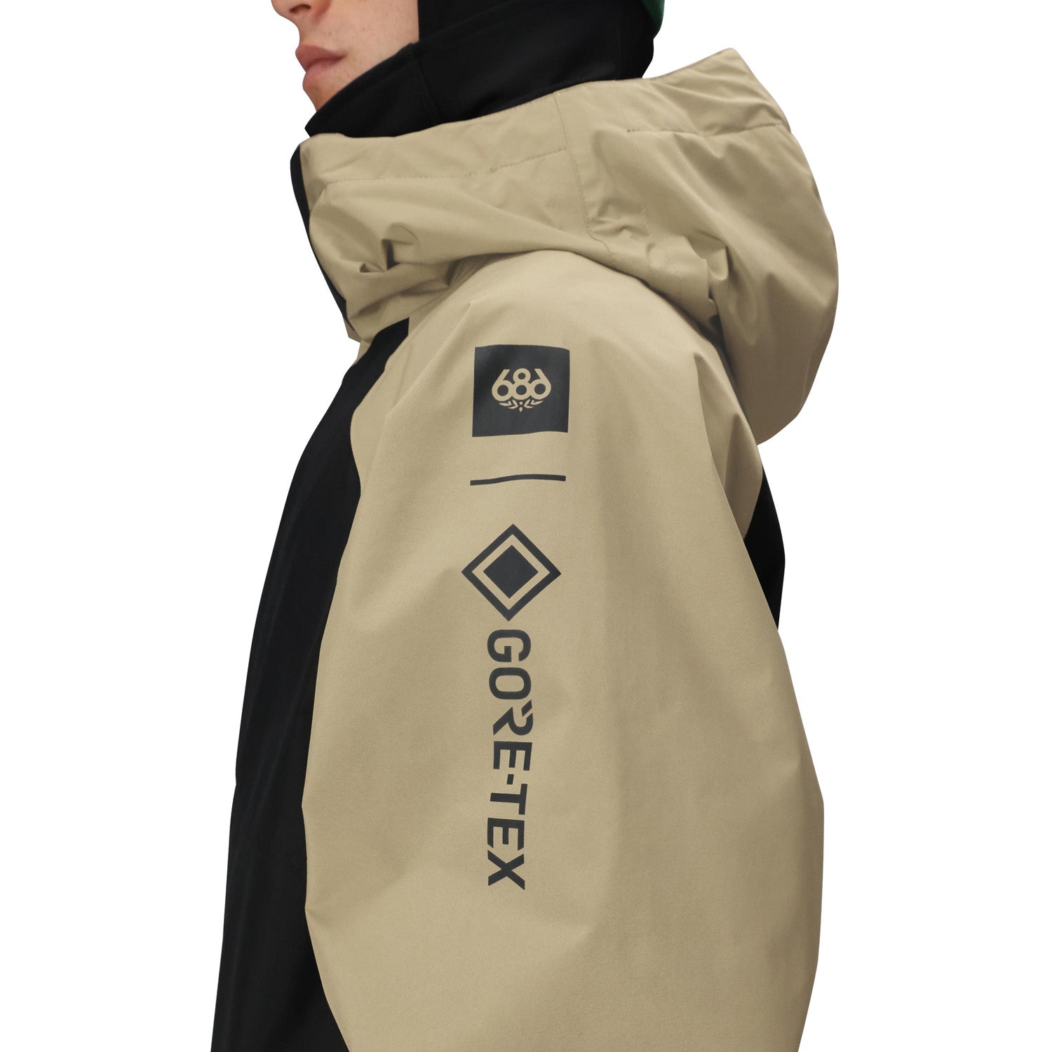 686 GORE-TEX Core Shell Jacket - Men's – evo