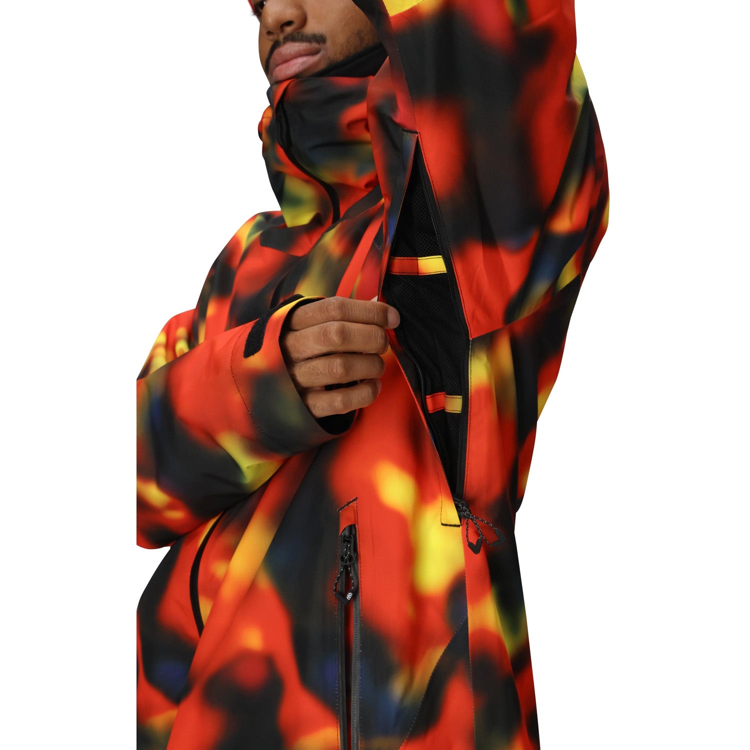 686 Gateway Shell Jacket - Men's – evo