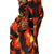 686 Gateway Shell Jacket - Men's Red Solar Print