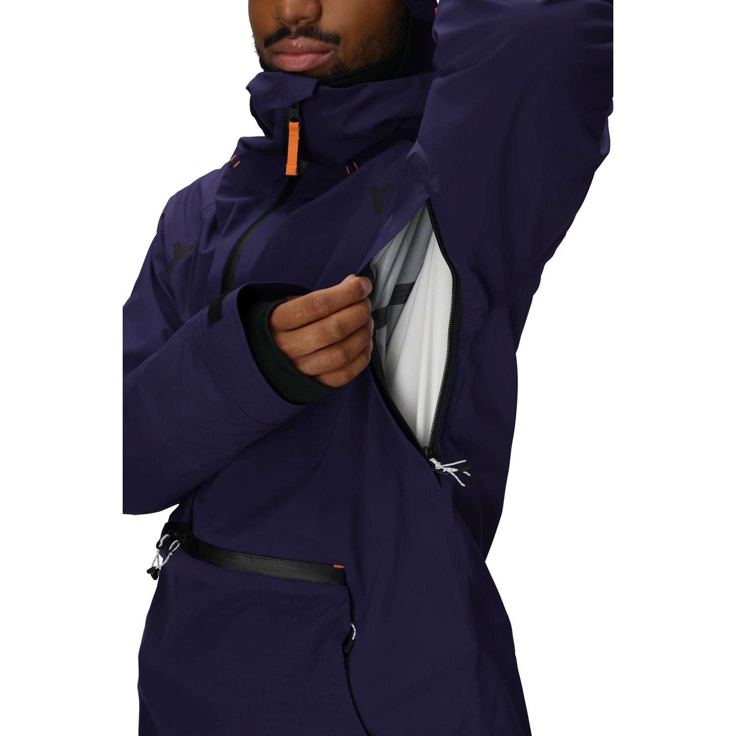 686 Mystery Ranch Qi Jacket - Men's – evo