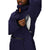 686 Mystery Ranch Qi Jacket - Men's Mystery Ranch Gothic Purple