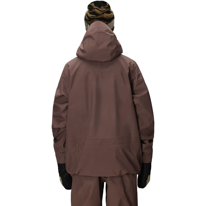 686 GORE-TEX 3L ATV Thermagraph® Jacket - Men's Peppercorn