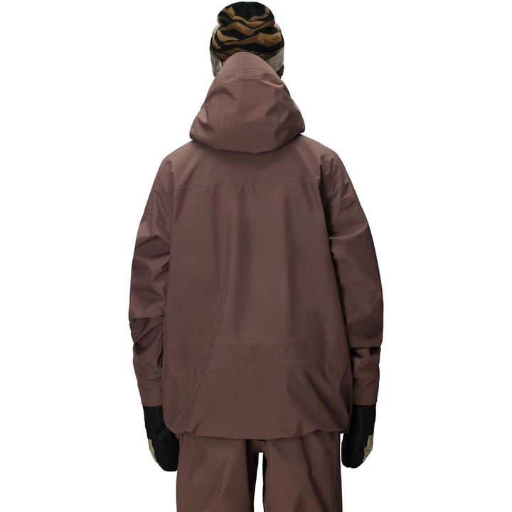 686 GORE-TEX 3L ATV Thermagraph® Jacket - Men's Peppercorn