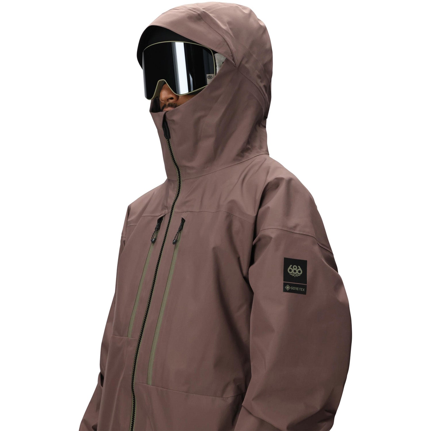 686 GORE-TEX 3L ATV Thermagraph® Jacket - Men's – evo