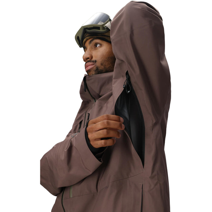686 GORE-TEX 3L ATV Thermagraph® Jacket - Men's Peppercorn