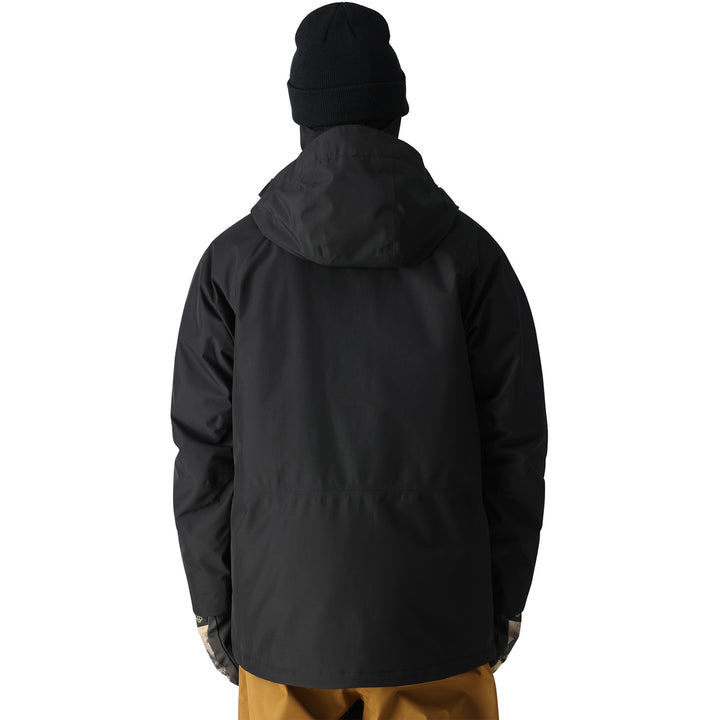 686 GORE-TEX Core Insulated Jacket - Men's Black
