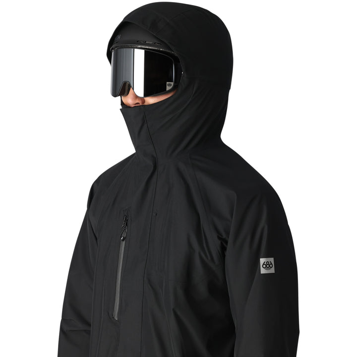 686 GORE-TEX Core Insulated Jacket - Men's Black
