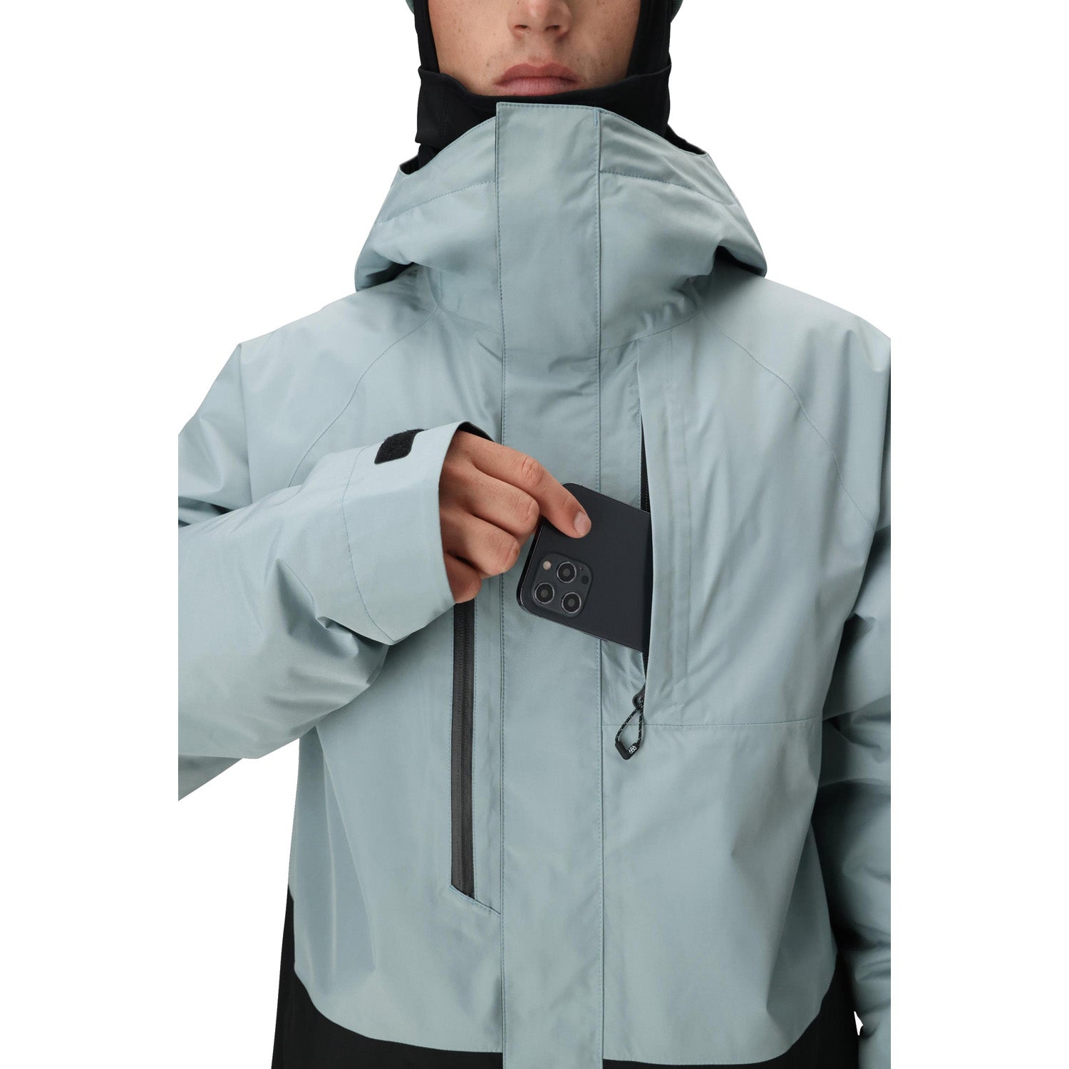 686 GORE-TEX Core Insulated Jacket - Men's – evo