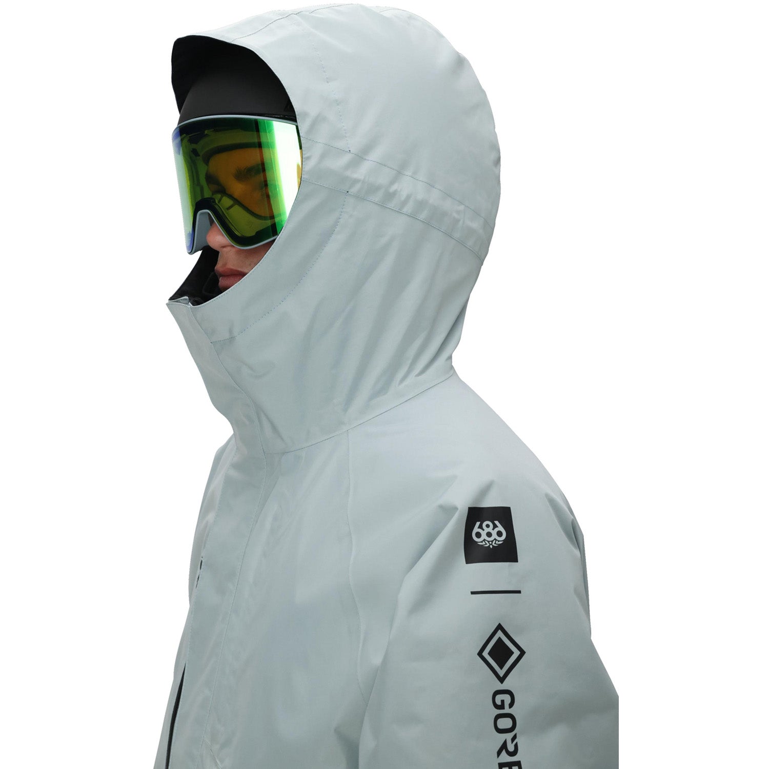 686 GORE-TEX Core Insulated Jacket - Men's – evo