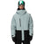 686 GORE-TEX Core Insulated Jacket - Men's Dusty Marine Colorblock