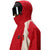 686 2002 X3 Shell Jacket - Men's True Red Colorblock
