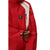 686 2002 X3 Shell Jacket - Men's True Red Colorblock