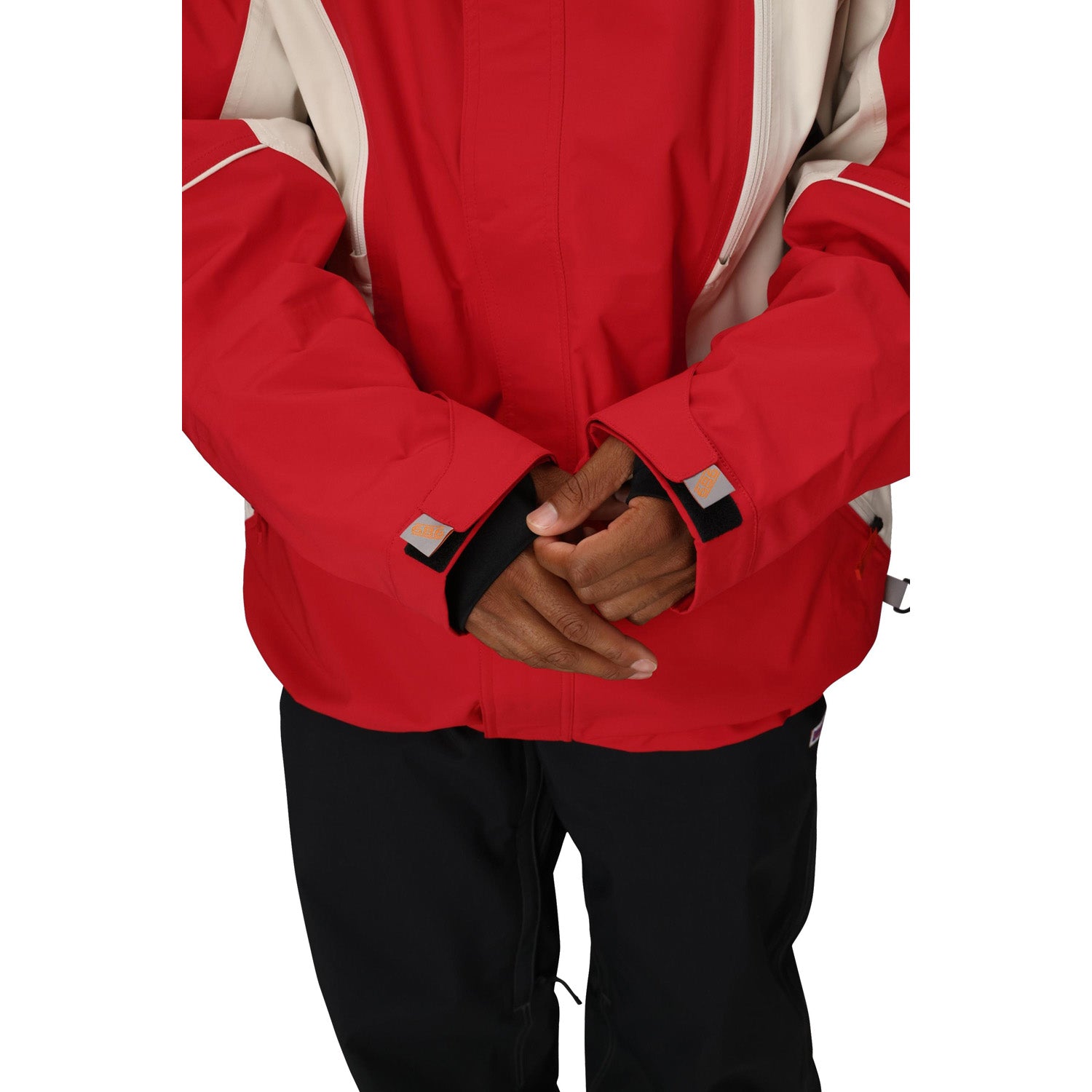 686 2002 X3 Shell Jacket - Men's – evo