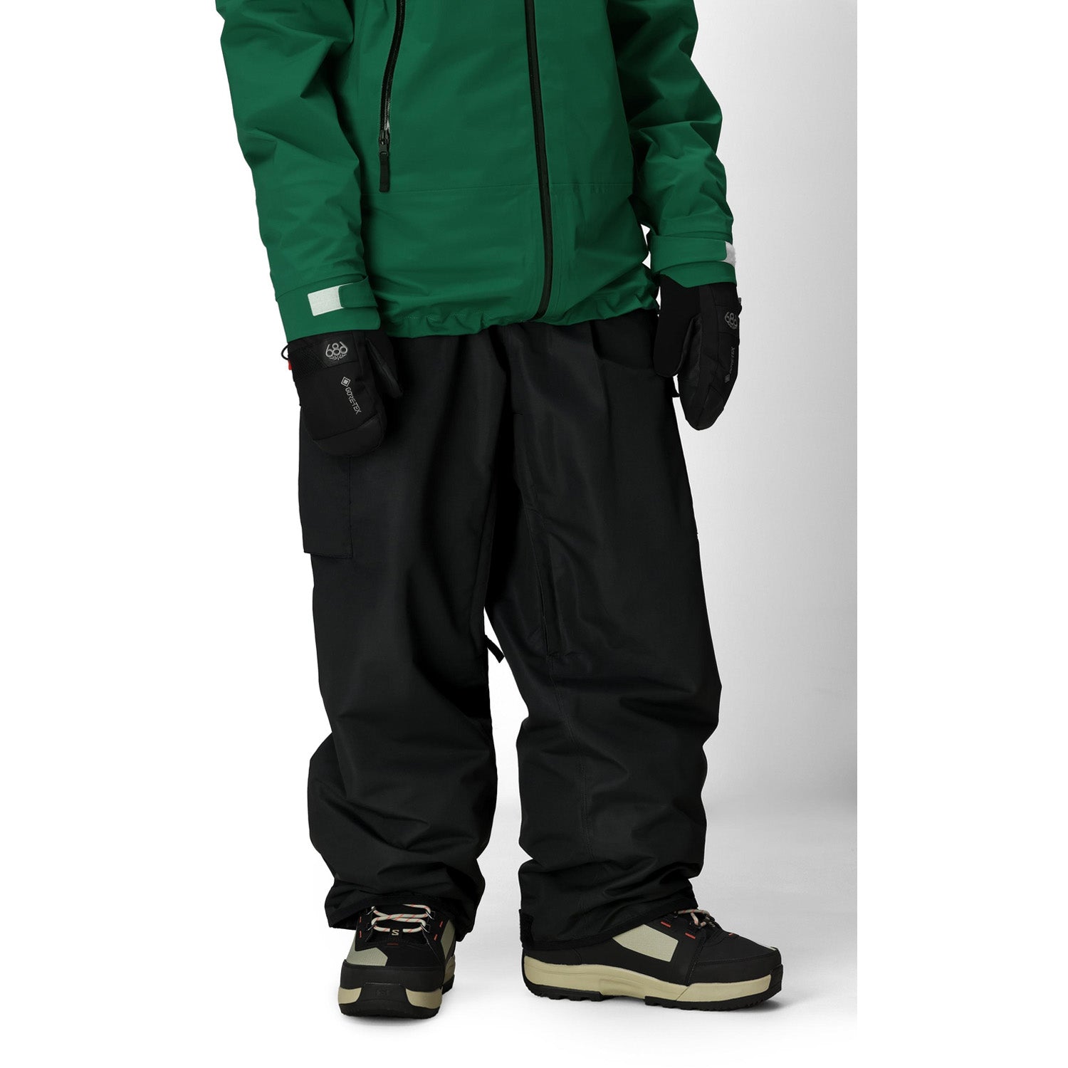 686 Essox Cargo Pants - Men's – evo