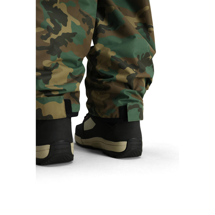 686 Essox Cargo Pants - Men's Camo
