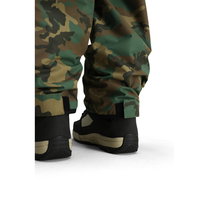 686 Essox Cargo Pants - Men's Camo