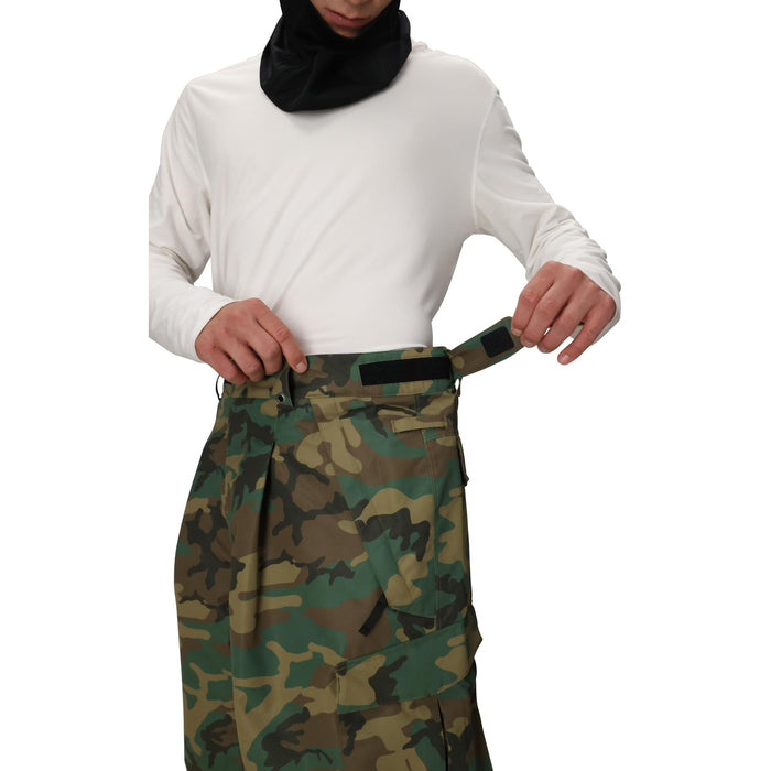 686 Essox Cargo Pants - Men's Camo