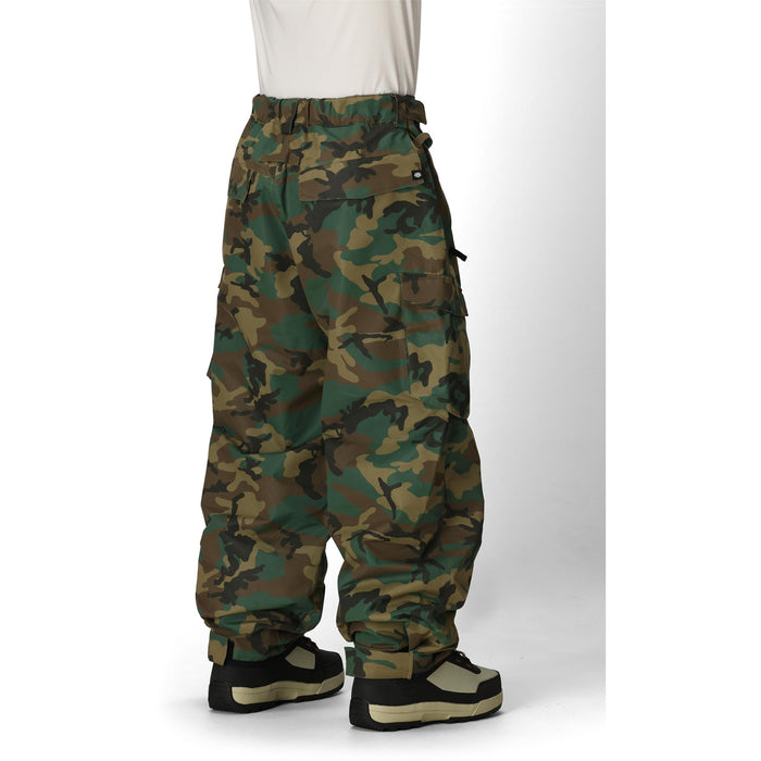 686 Essox Cargo Pants - Men's Camo