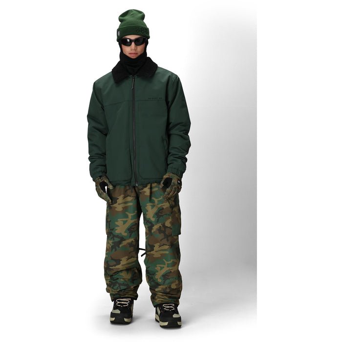 686 Essox Cargo Pants - Men's Camo