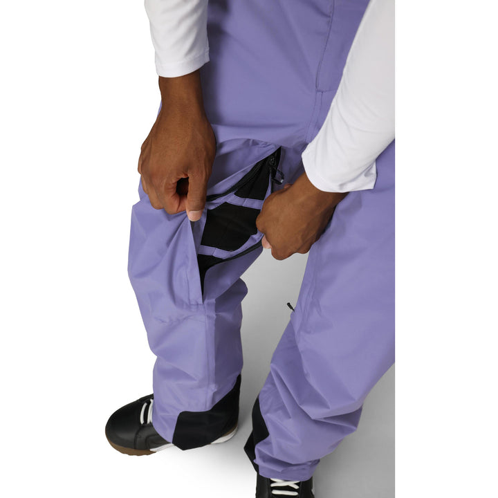 686 GORE-TEX Core Shell Pants - Men's Purple Dawn