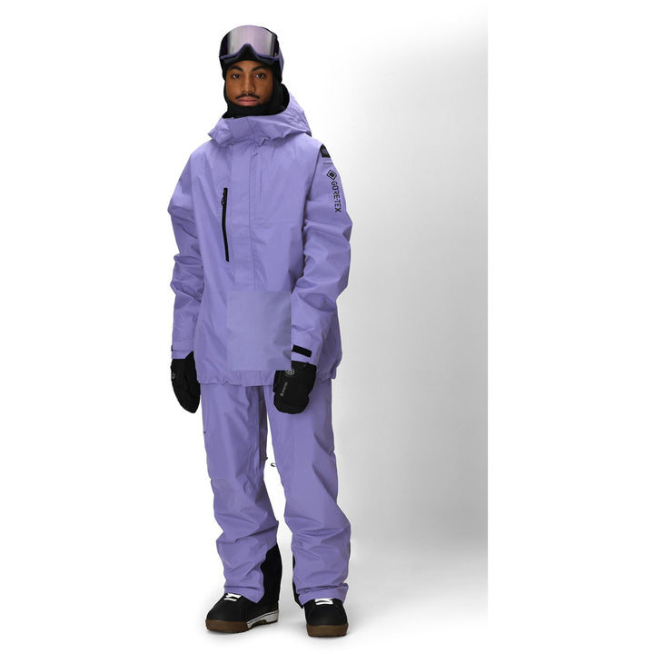 686 GORE-TEX Core Shell Pants - Men's Purple Dawn