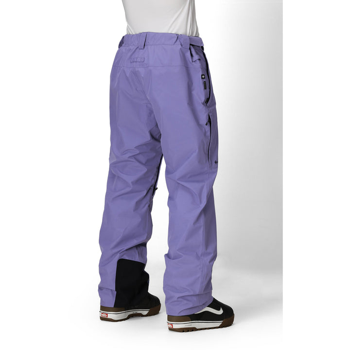 686 GORE-TEX Core Shell Pants - Men's Purple Dawn