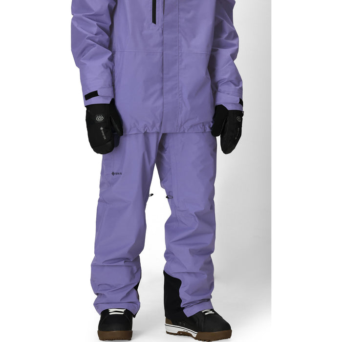 686 GORE-TEX Core Shell Pants - Men's Purple Dawn