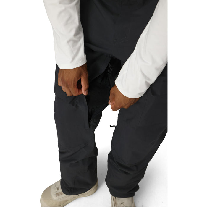 686 GORE-TEX Dispatch Shell Pants - Men's Black