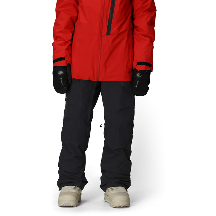 686 GORE-TEX Dispatch Shell Pants - Men's Black
