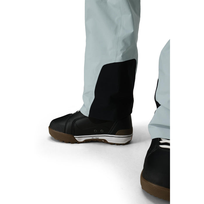 686 GORE-TEX Dispatch Shell Pants - Men's Dusty Marine Colorblock