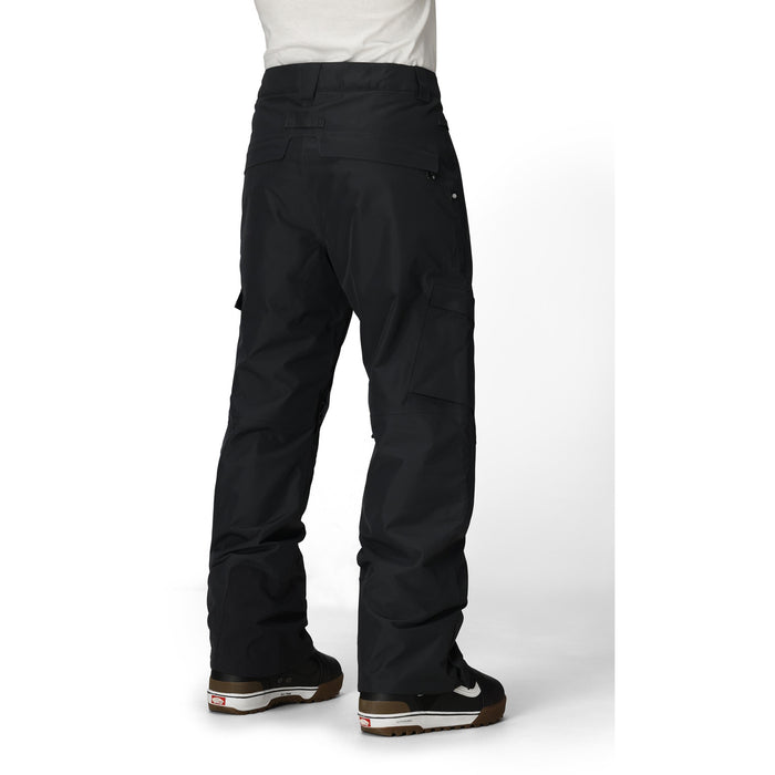 686 Quantum Thermagraph® Pants - Men's Black